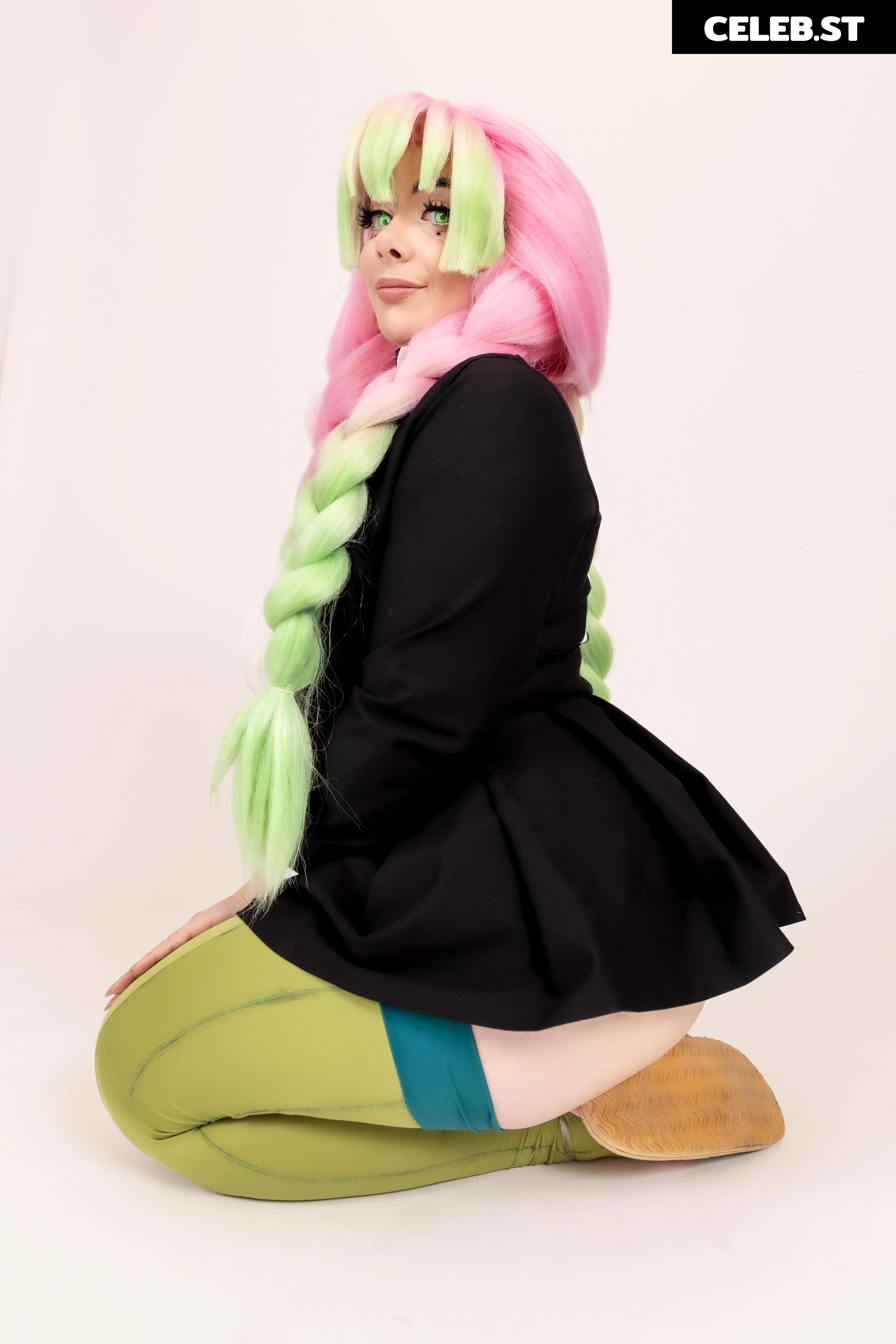 momokun / Mariah Mallad Image 20636690