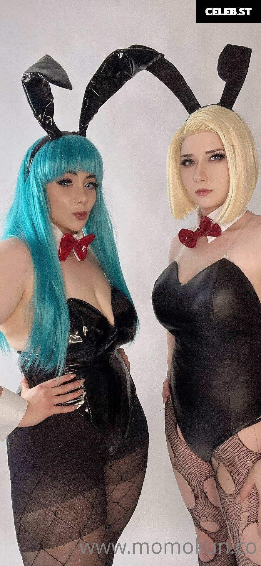 momokun / Mariah Mallad Image 20636600