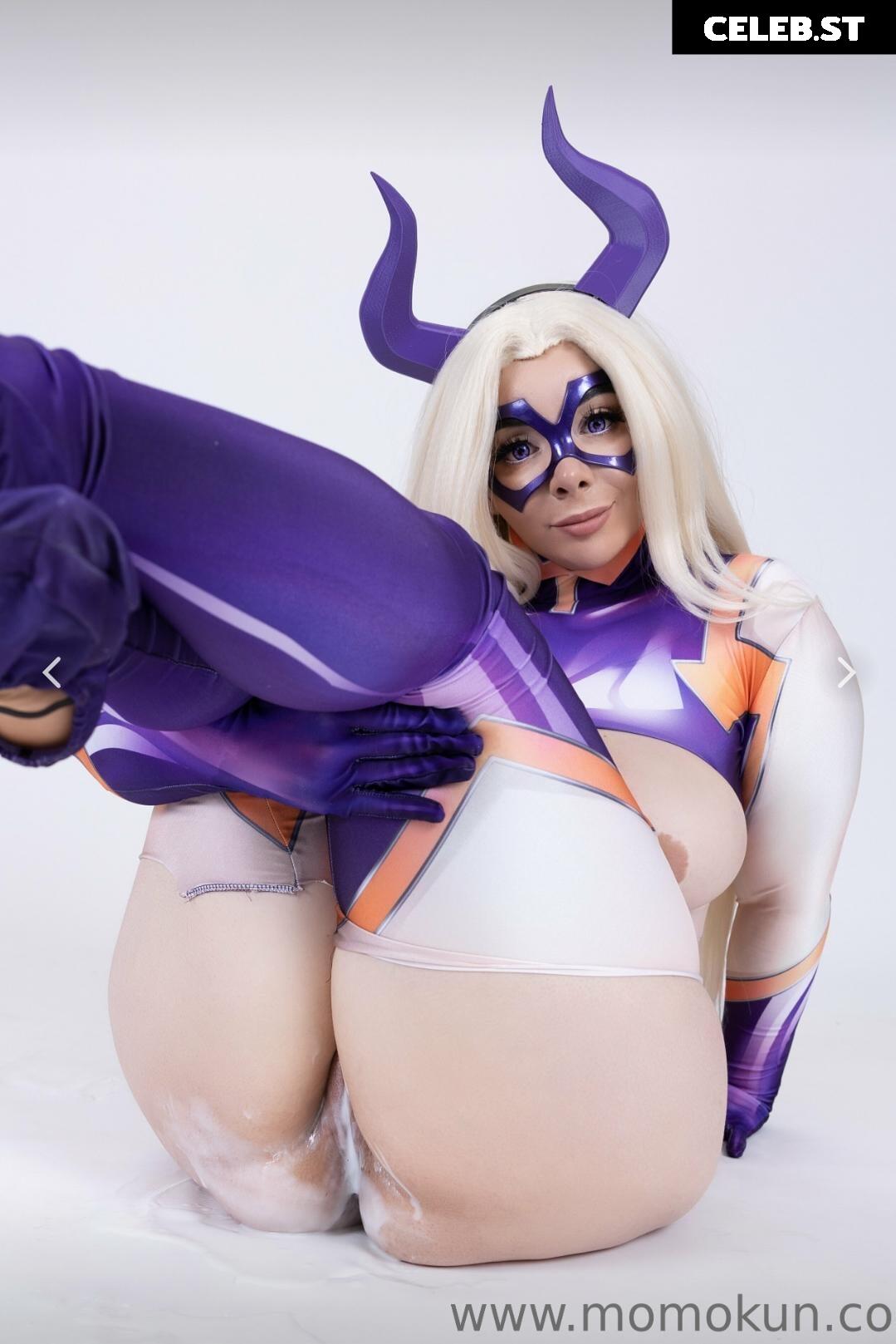 momokun / Mariah Mallad Image 20636634