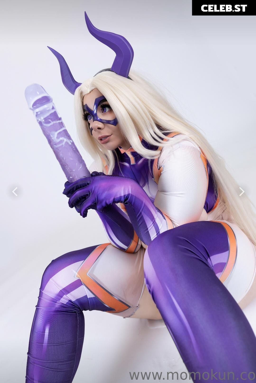 momokun / Mariah Mallad Image 20636655