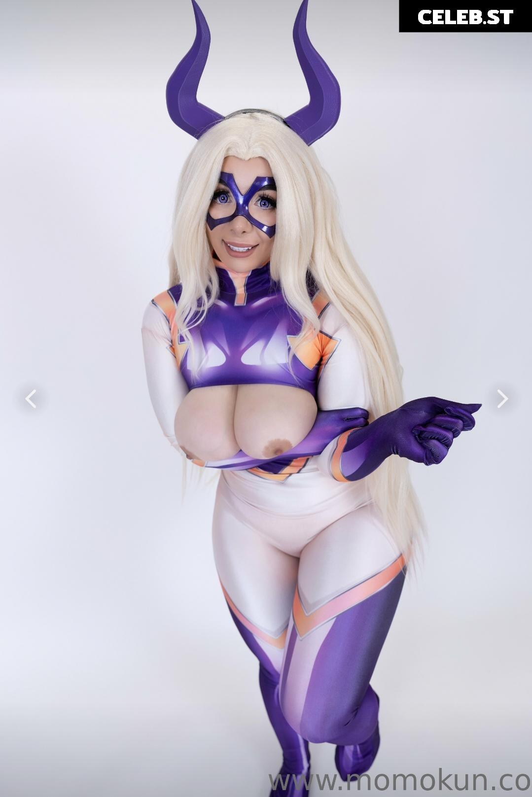 momokun / Mariah Mallad Image 20636654