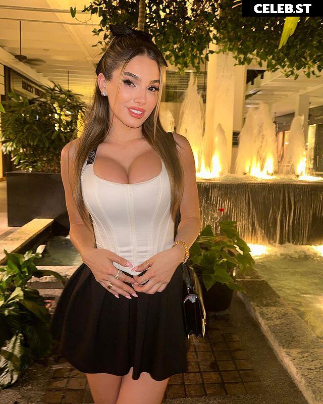 Lyna Perez Image 20631861