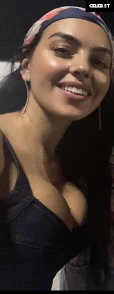 Georgina Rodriguez Hernández Image 2063184