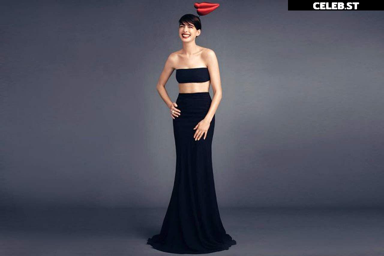 Anne Hathaway Image 2063152