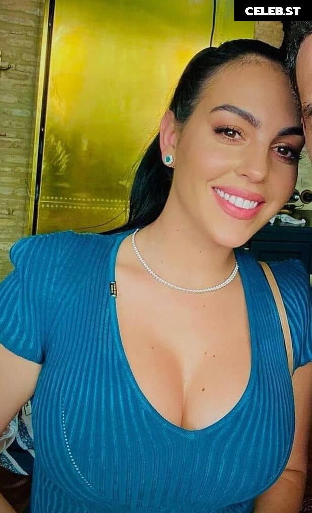 Georgina Rodriguez Hernández Image 2063164