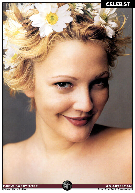 Drew Barrymore Image 2063118