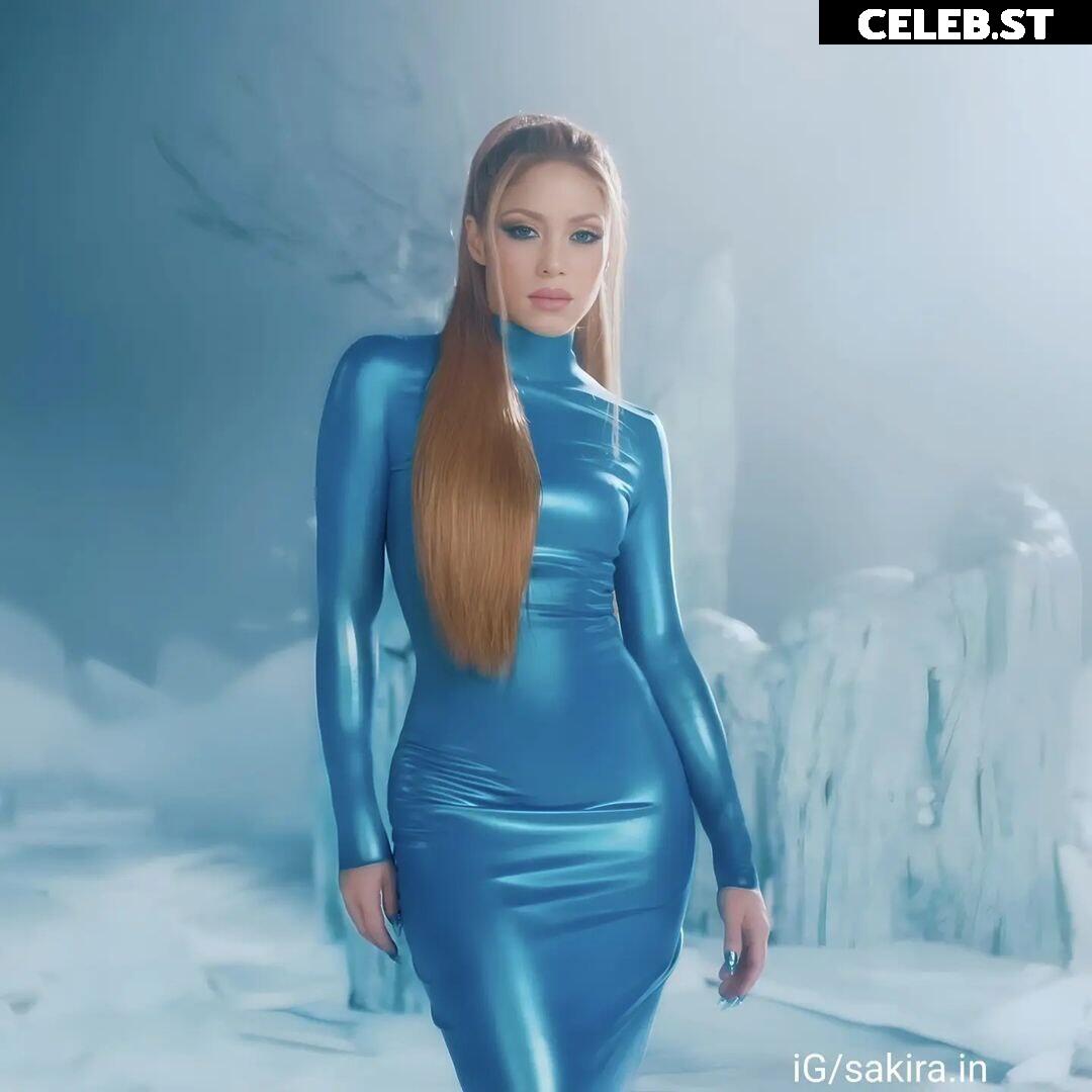 Shakira Image 2063106