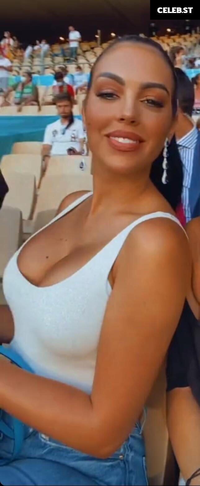 Georgina Rodriguez Hernández Image 2063107