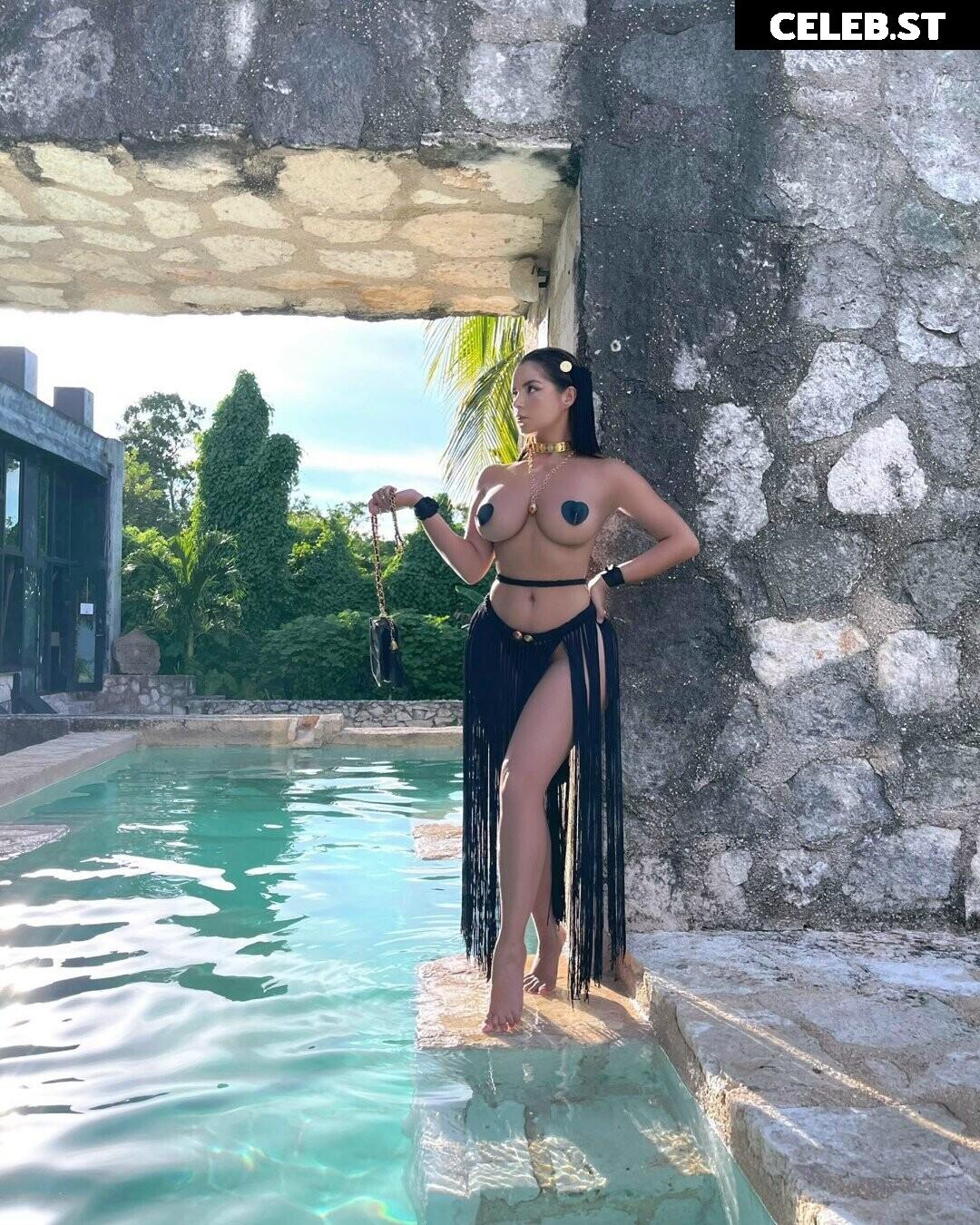 Demi Rose Mawby Image 20631331