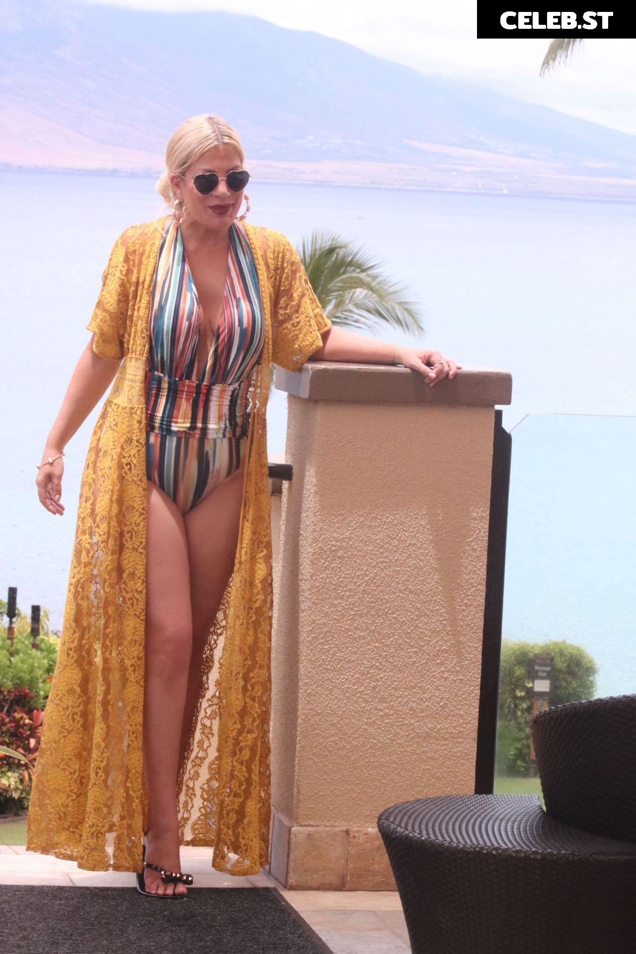 Tori Spelling Image 2063134