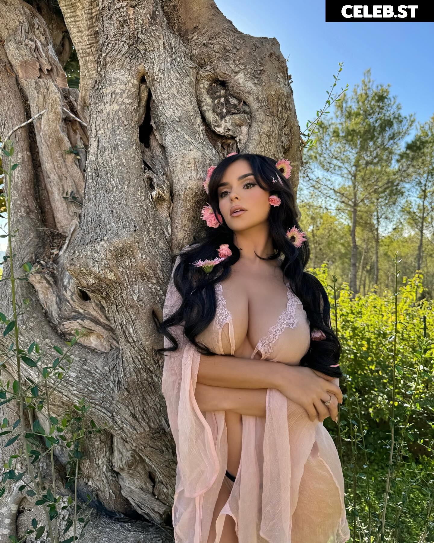 Demi Rose Mawby Image 20630675