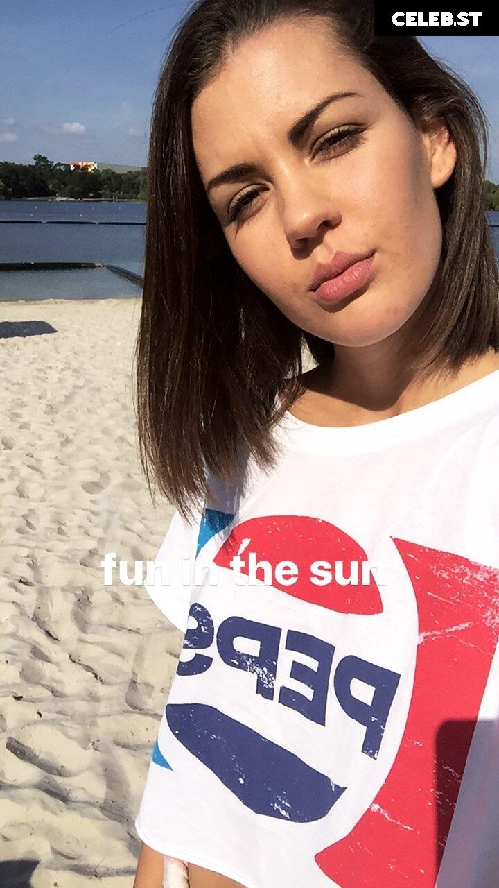 Anna-Lea Mende Image 2063003