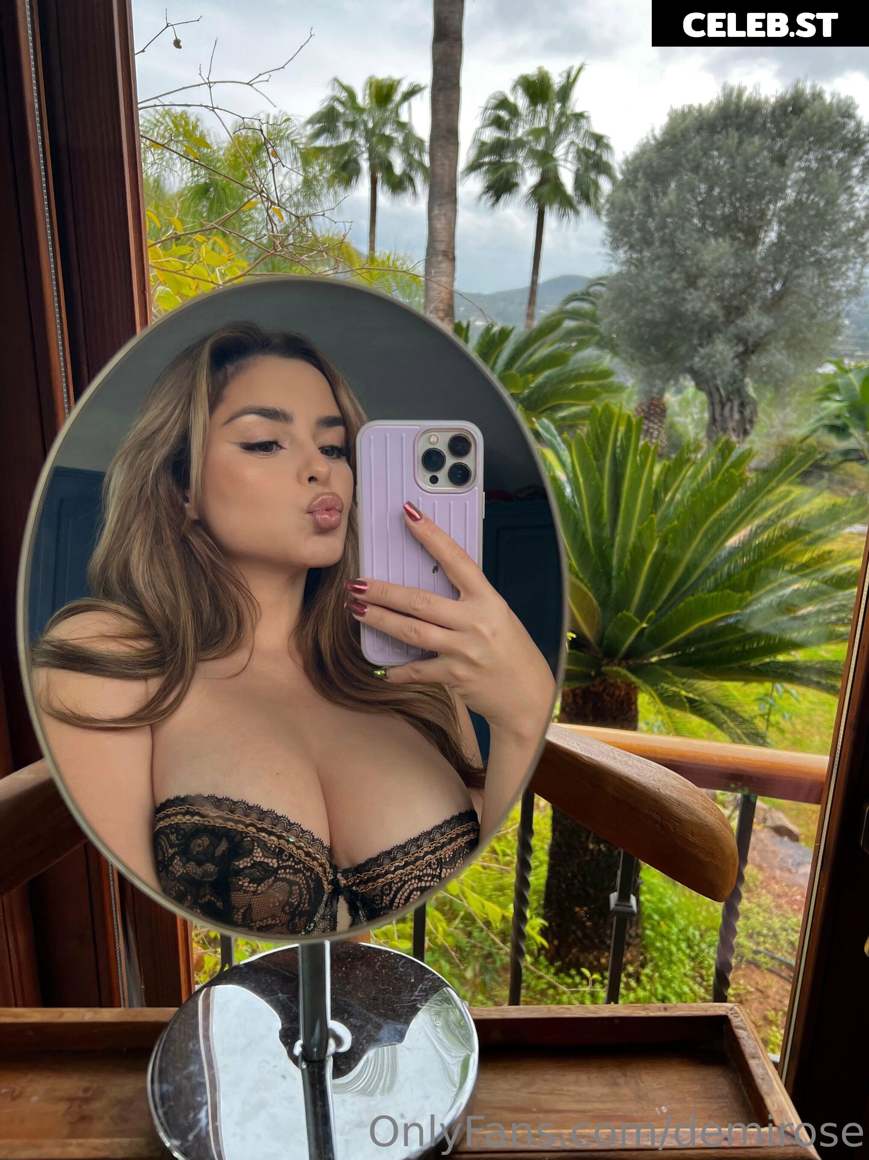 Demi Rose Mawby Image 20630058