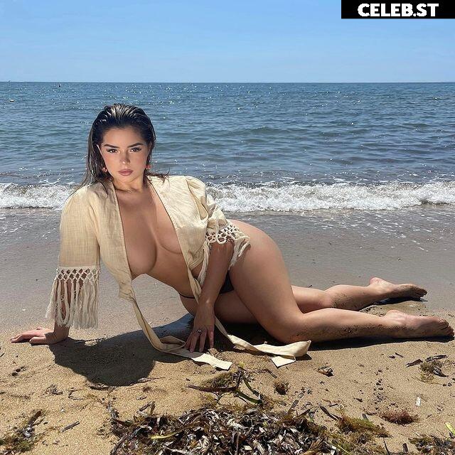 Demi Rose Mawby Image 20630044