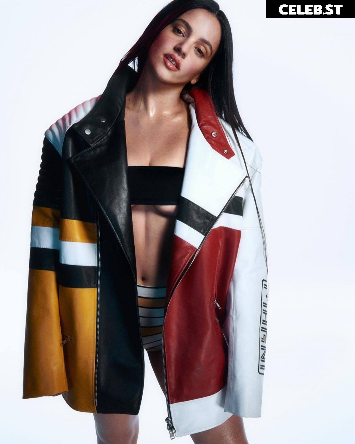 Rosalia Image 2063031