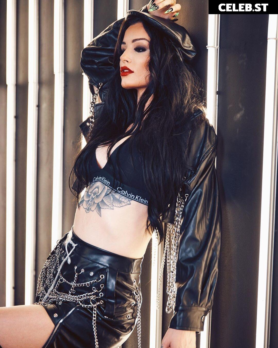 Saraya-Jade Bevis Image 2063333