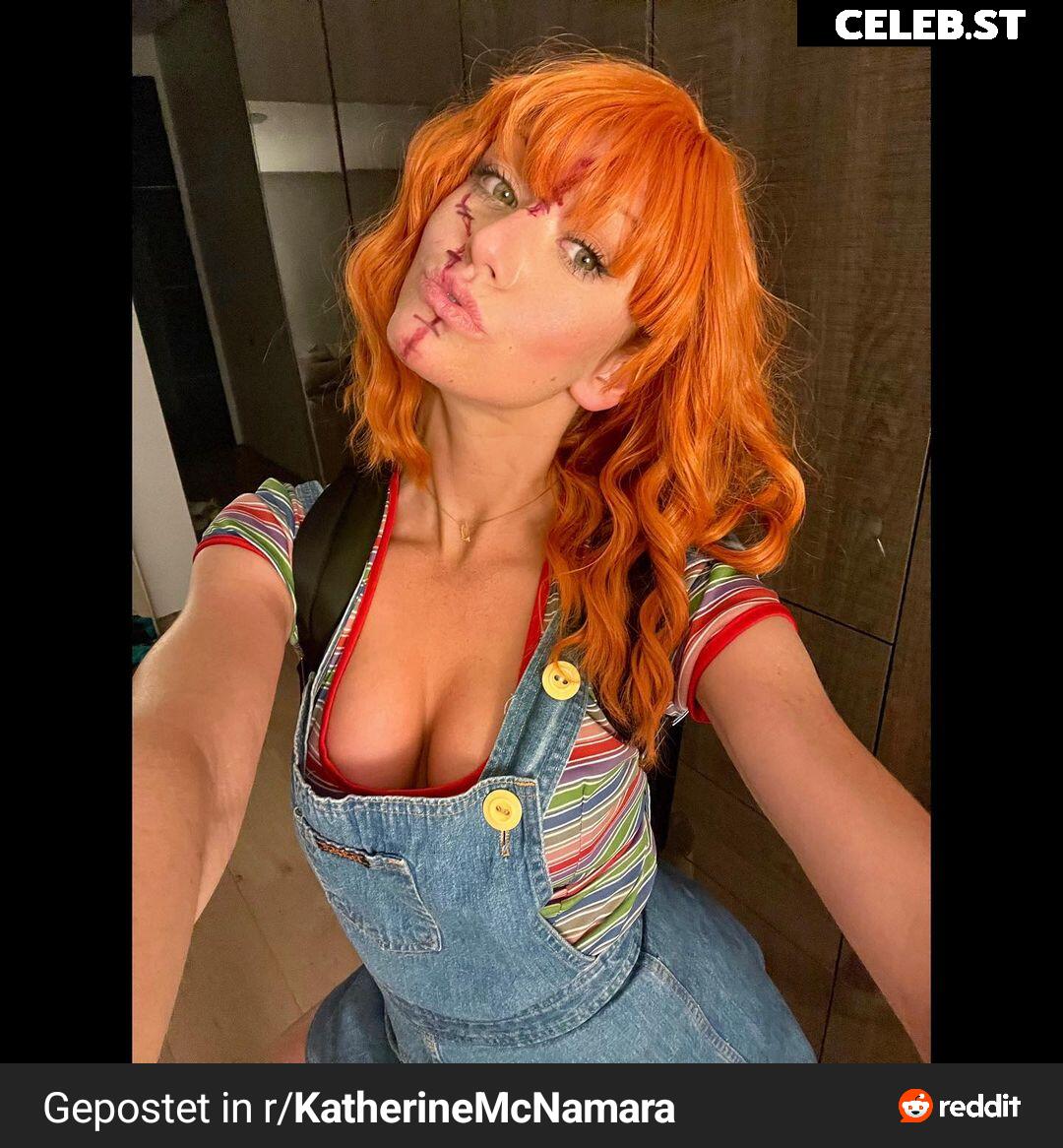 katherine mcnamara Image 2063281
