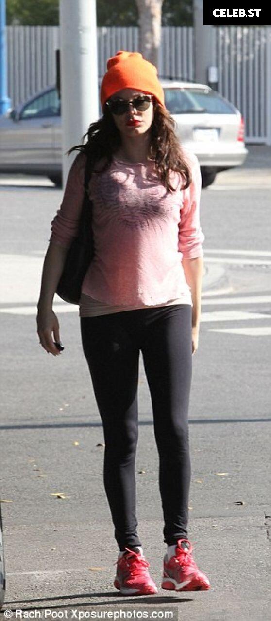 Rose McGowan Image 2063215