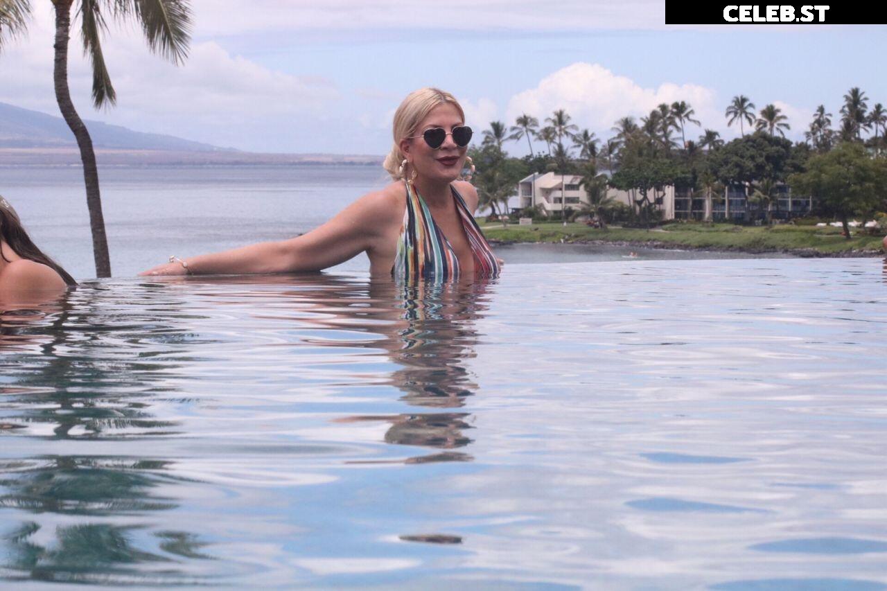 Tori Spelling Image 2063224