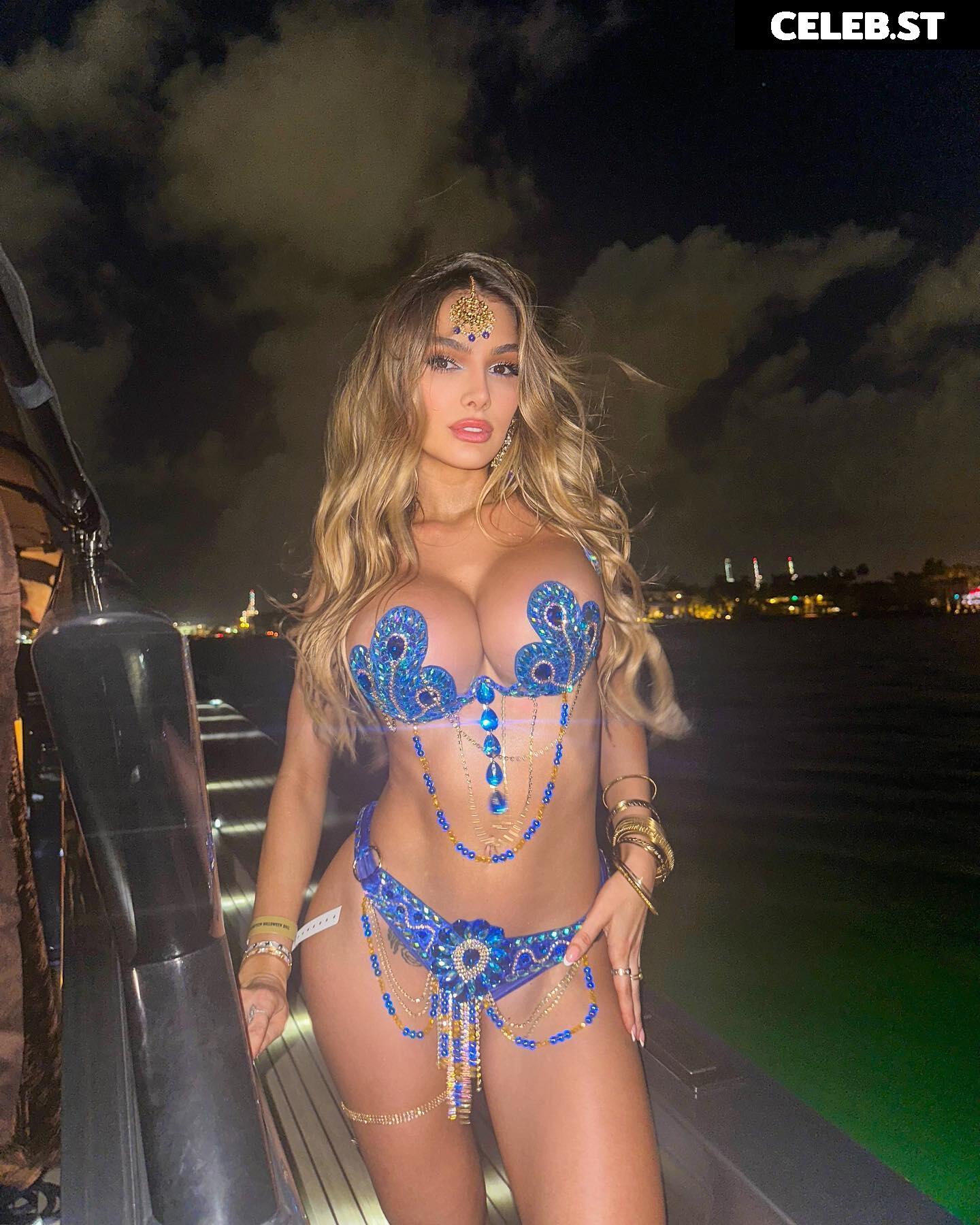 Lyna Perez Image 20632275