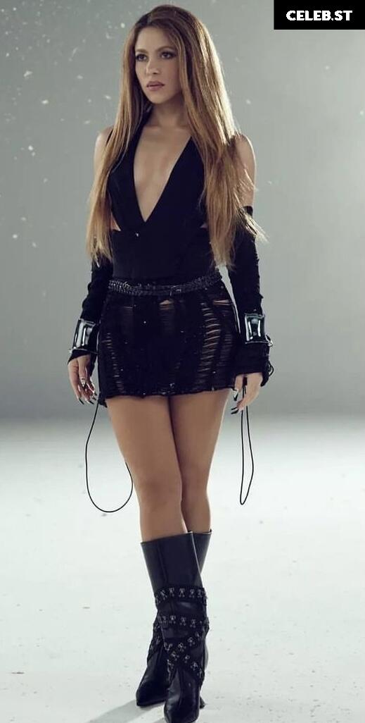 Shakira Image 2063980