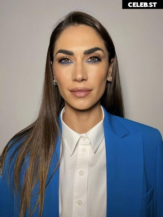 Melissa Satta Image 2063956