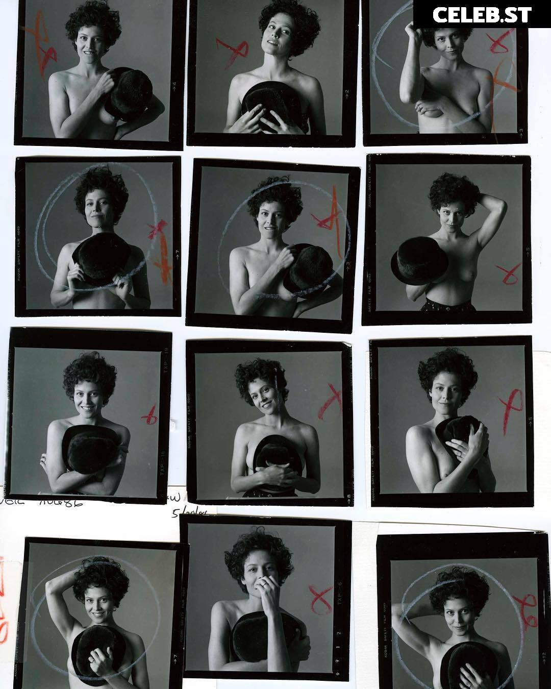 Sigourney Weaver Image 2060736