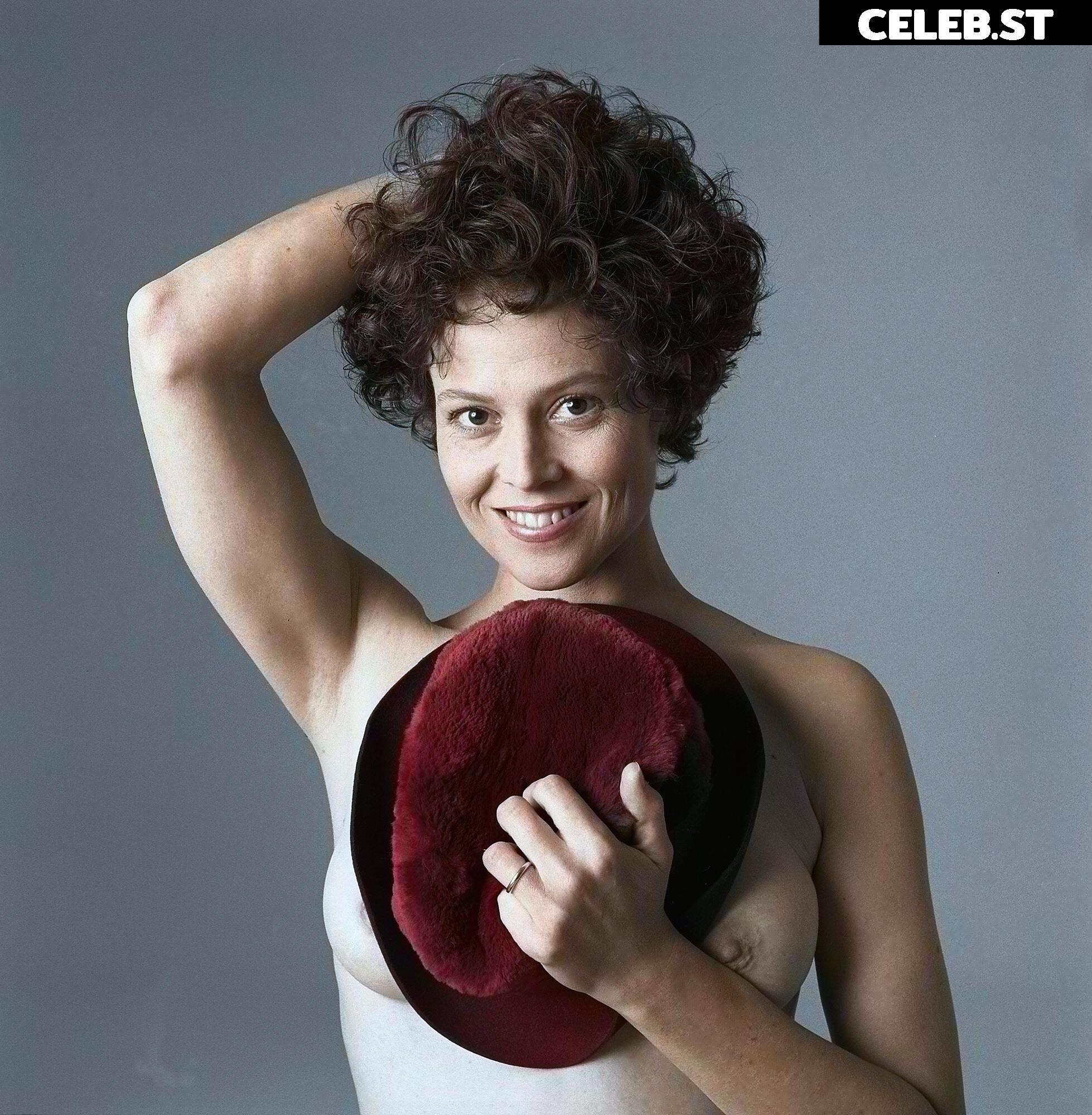 Sigourney Weaver Image 2060725