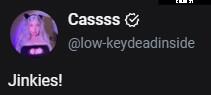 Low-keydeadinside | lowkeydeadinside Image 20601517
