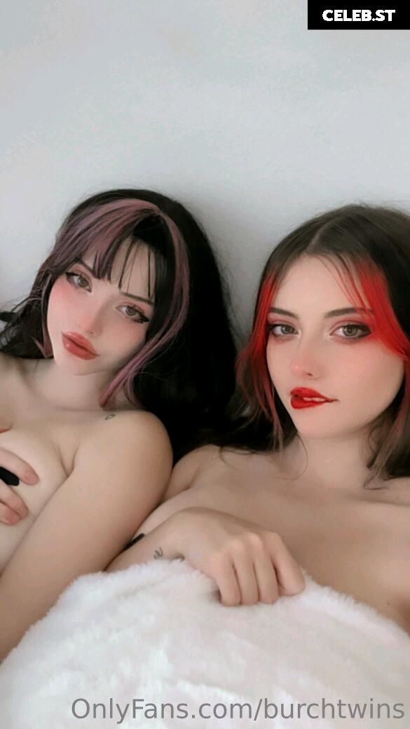 Burch twins Image 20602929