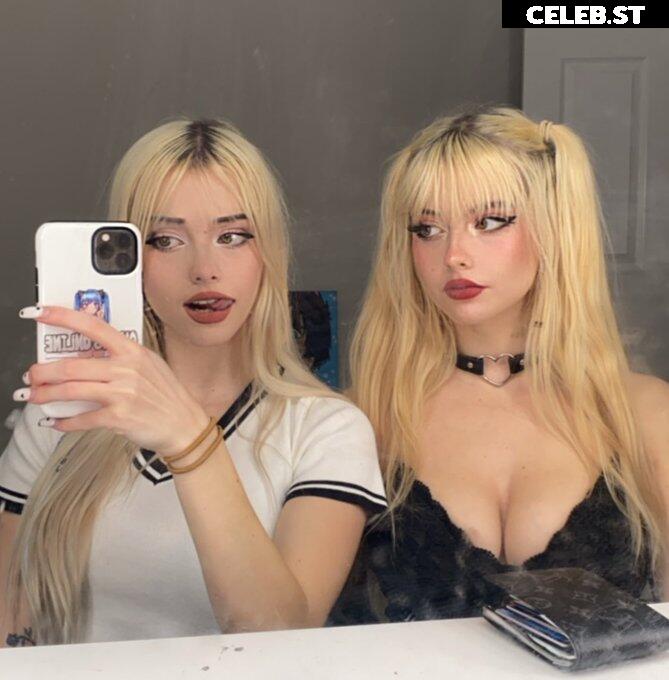 Burch twins Image 20602025