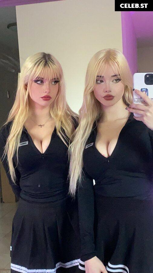 Burch twins Image 20602030