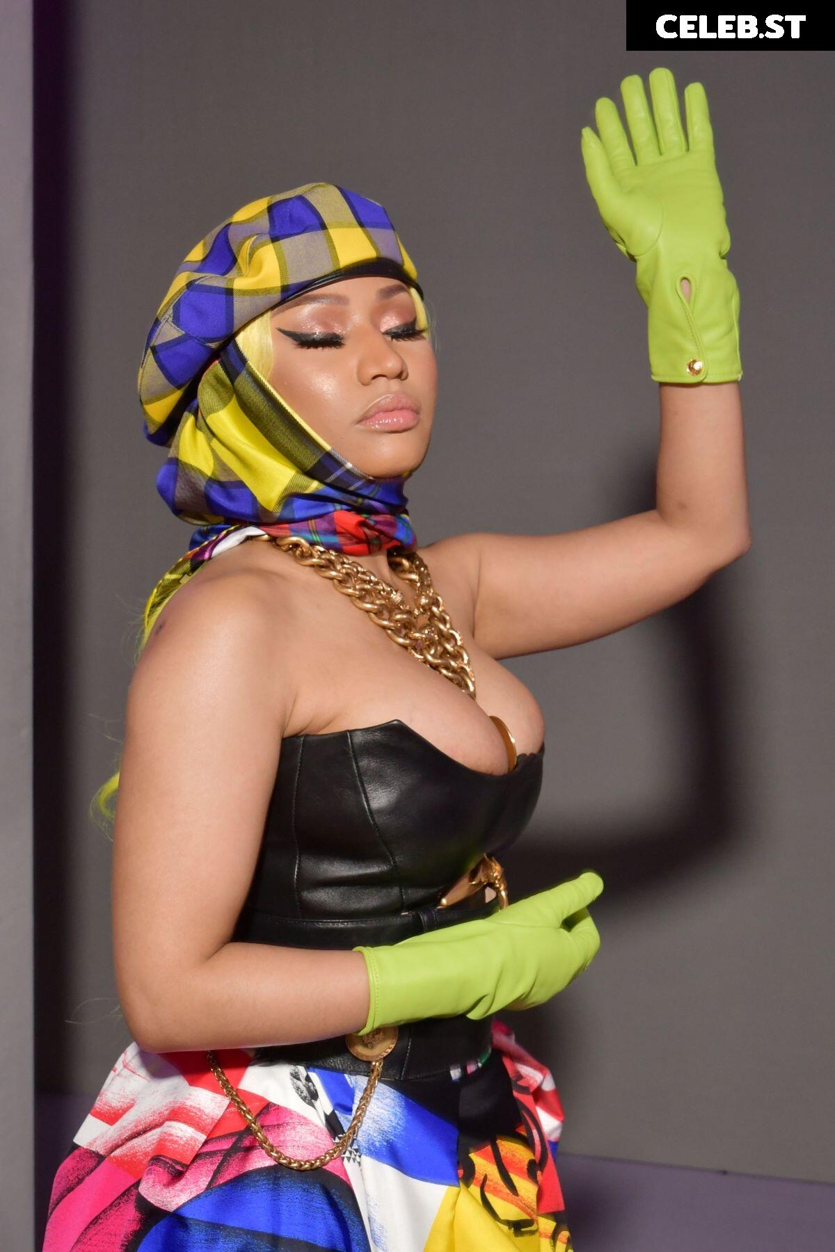 Nicki Minaj Image 2060992