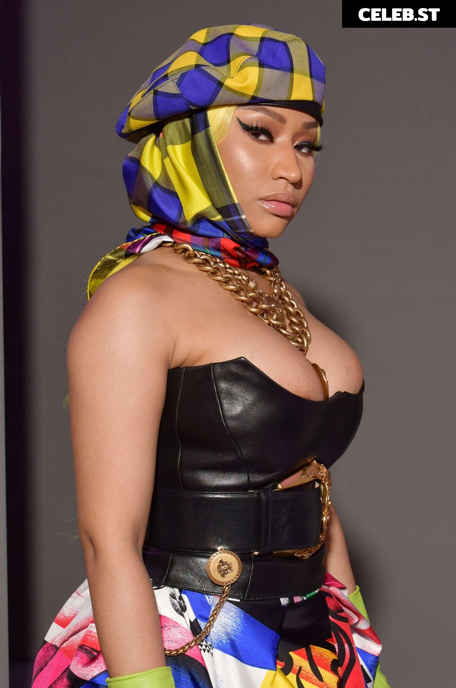 Nicki Minaj Image 2060971