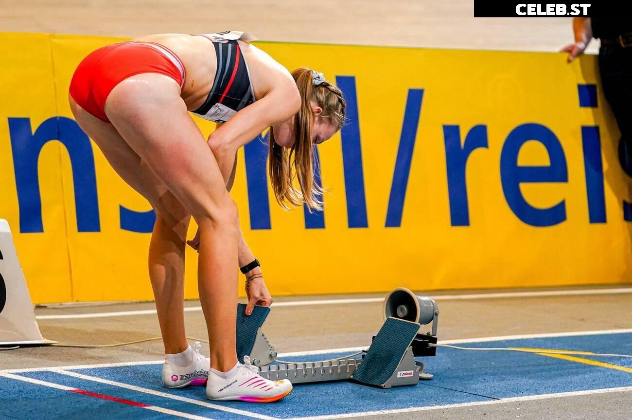 Femke Bol Image 2069854