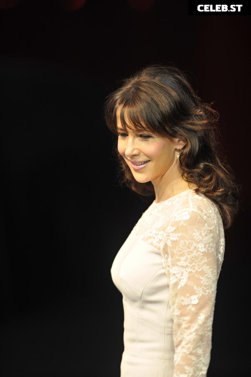 Sophie Marceau Image 2069871