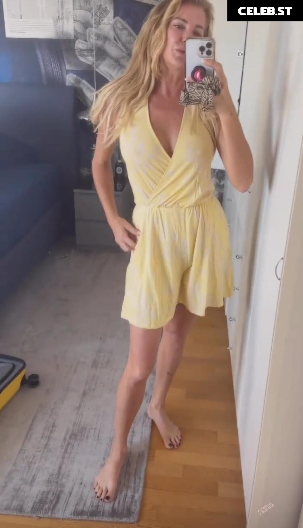 Giulia Siegel Image 2069814