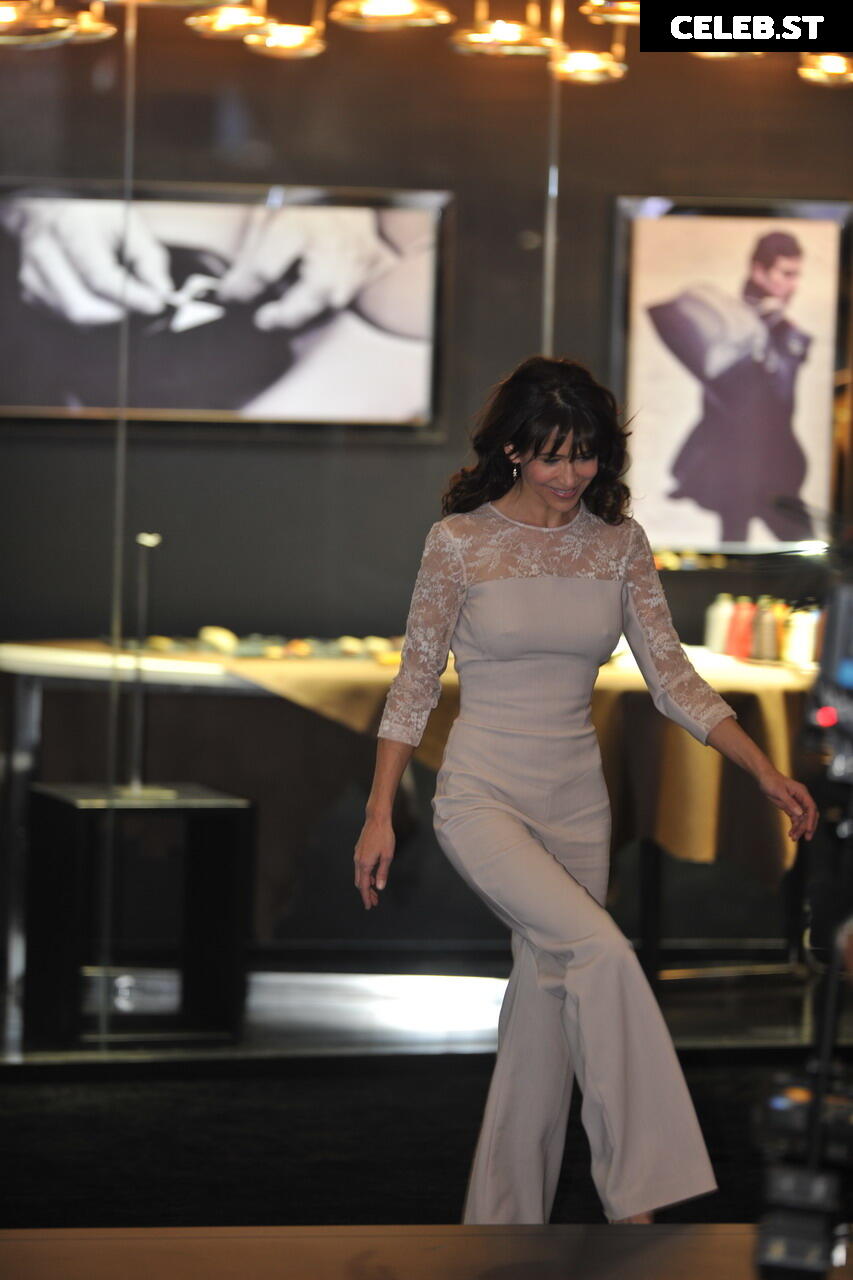 Sophie Marceau Image 2069801