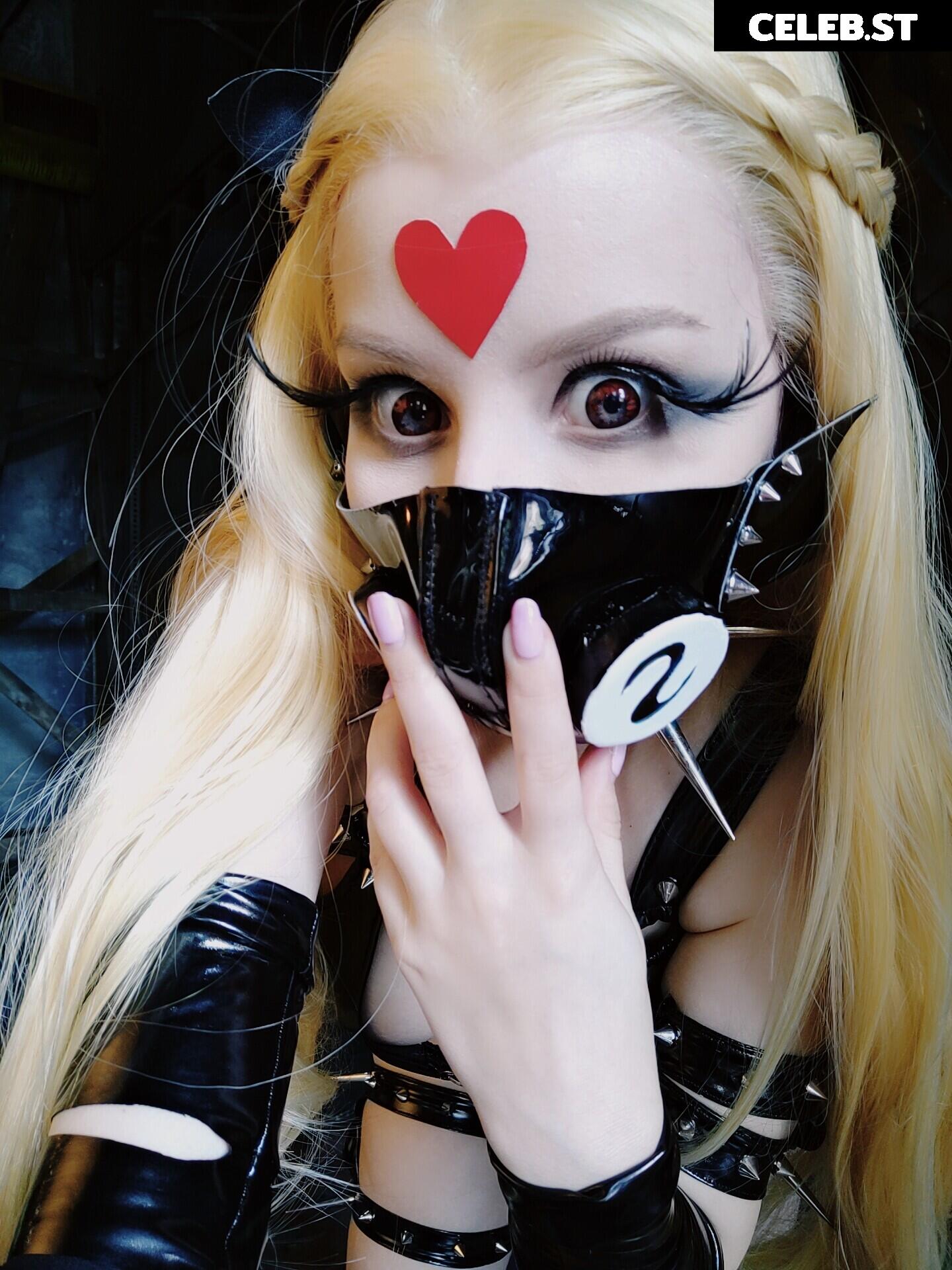 Disharmonica / Helly Valentine Image 20698007