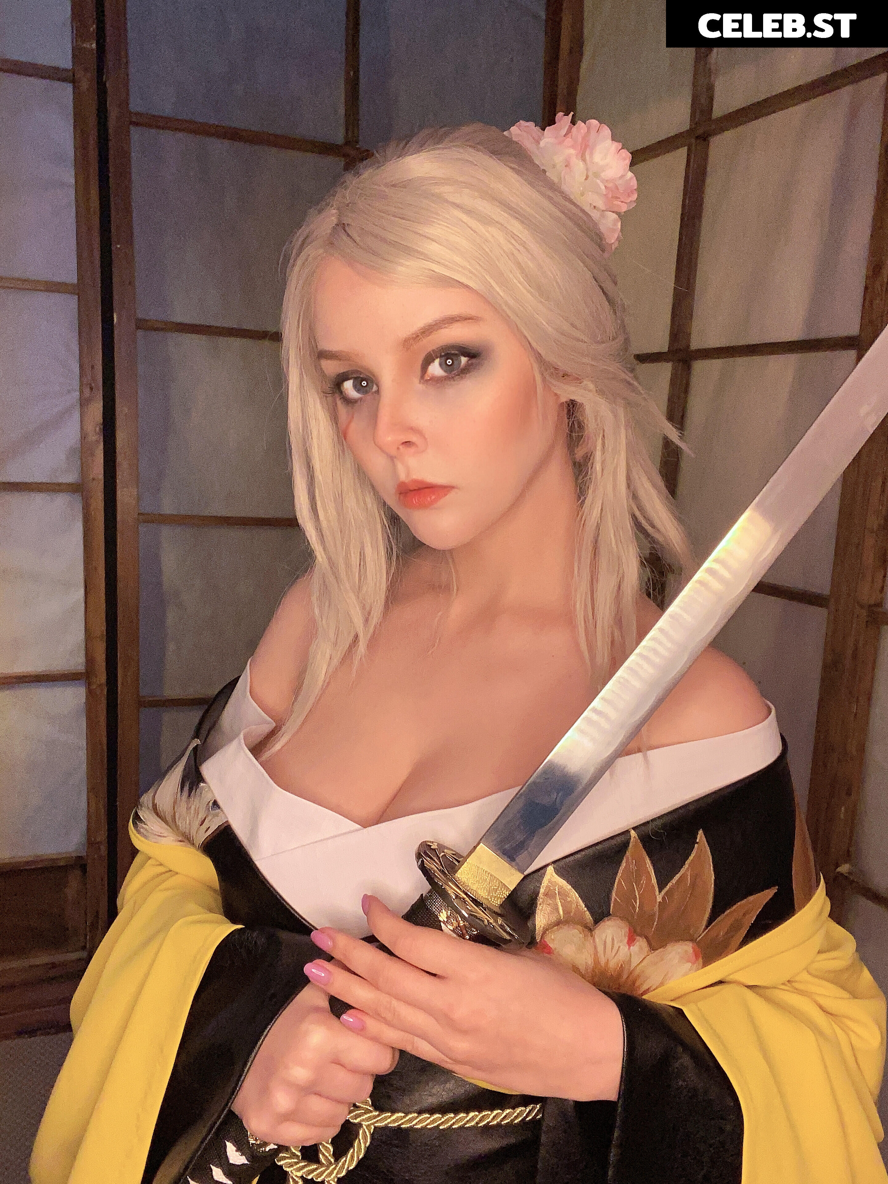 Disharmonica / Helly Valentine Image 20698206
