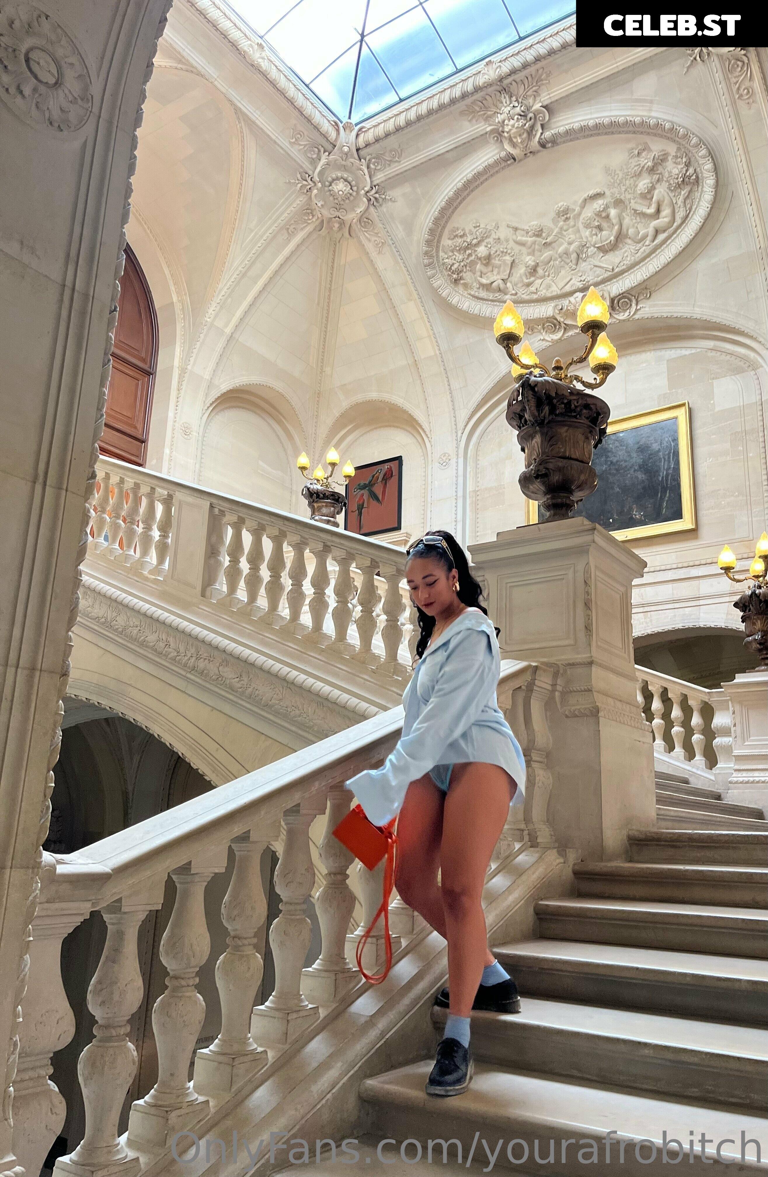 yourafrobitch Image 206959