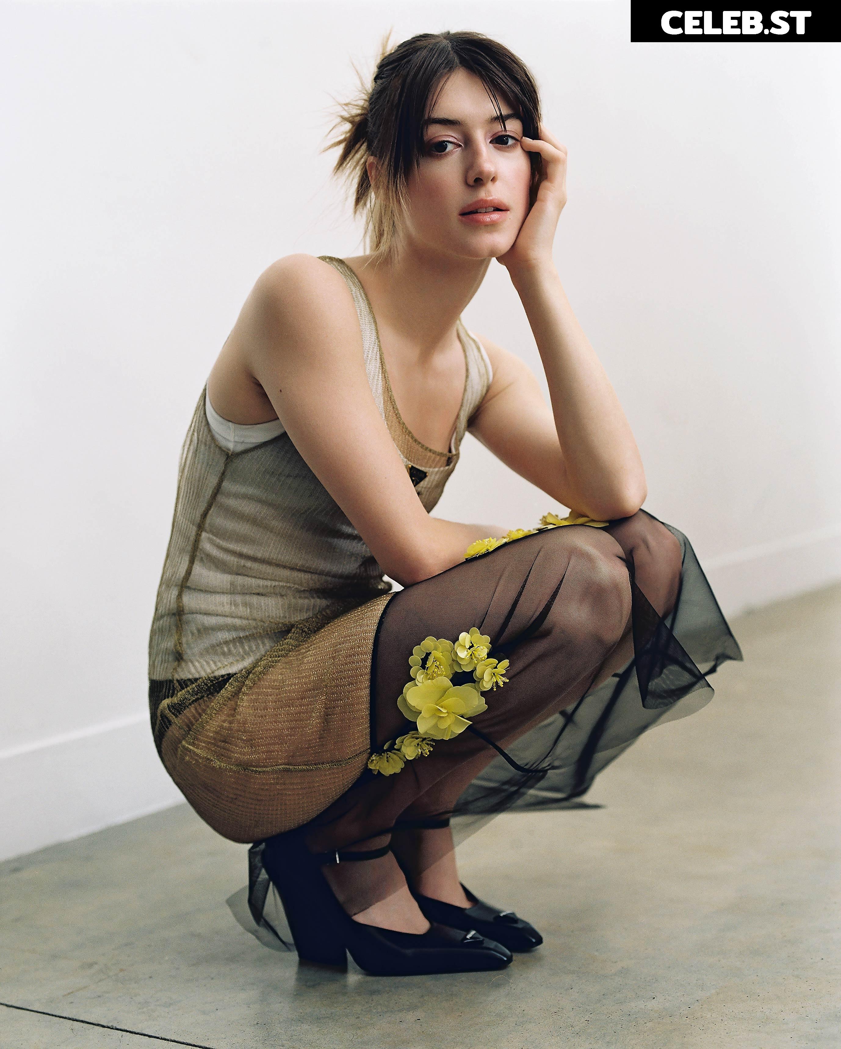 Daisy Edgar-Jones Image 2069587