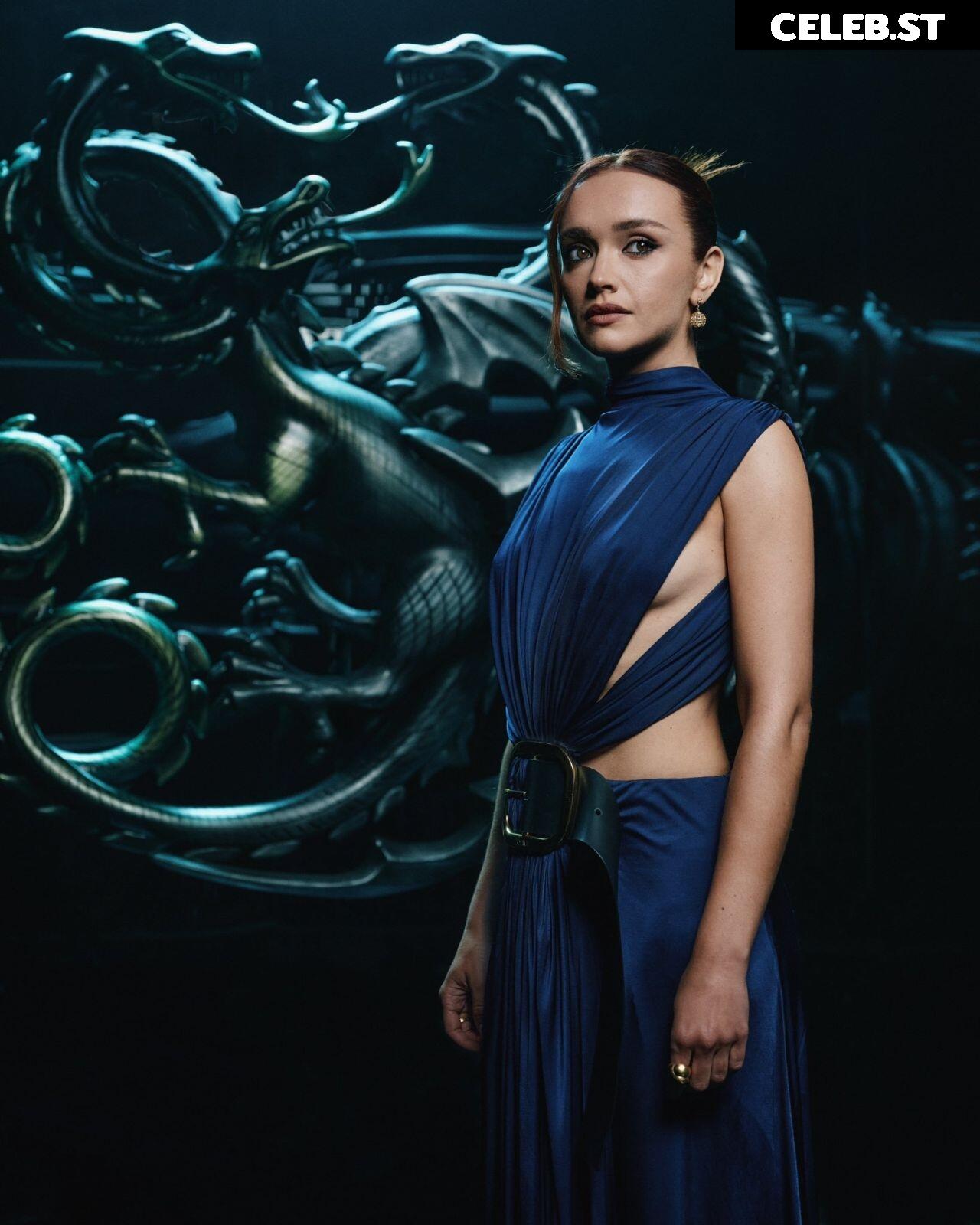 Olivia Cooke Image 2069577