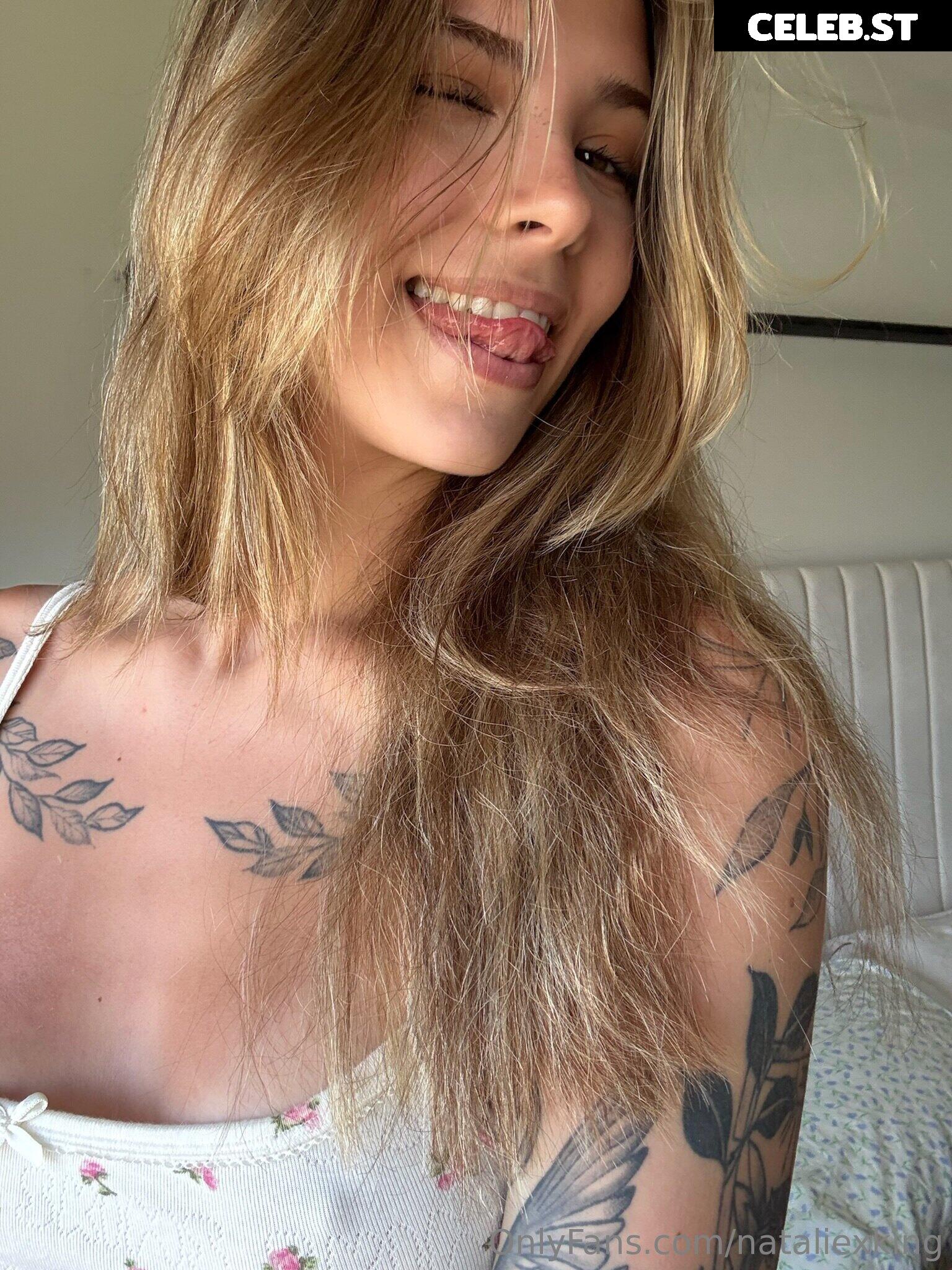 Nataliexking / Bbyluckie Image 20695182