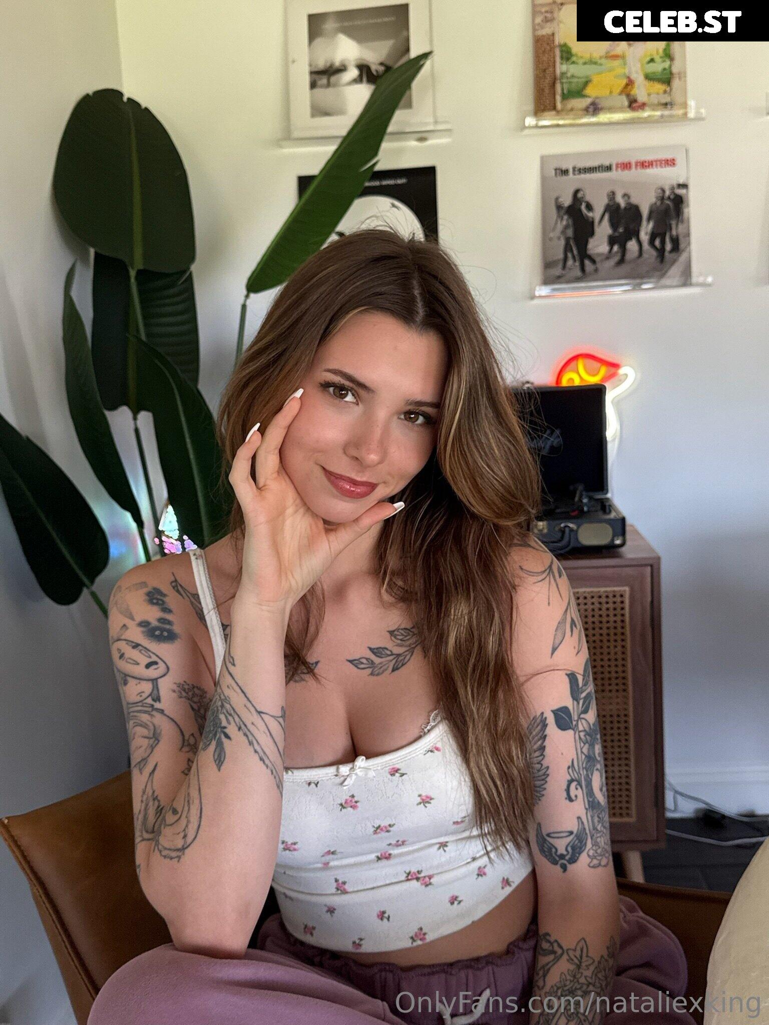 Nataliexking / Bbyluckie Image 20695185