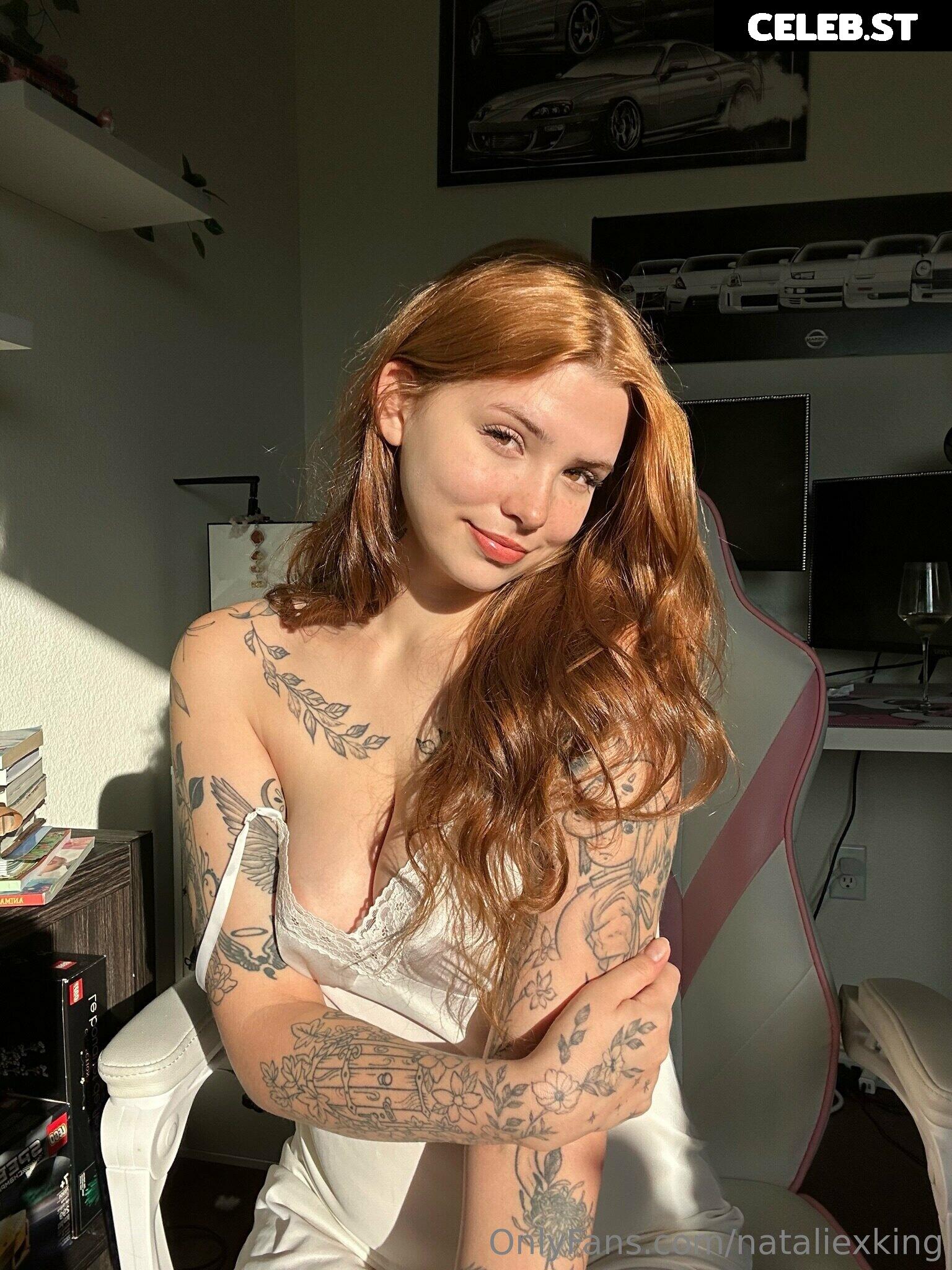 Nataliexking / Bbyluckie Image 20695098