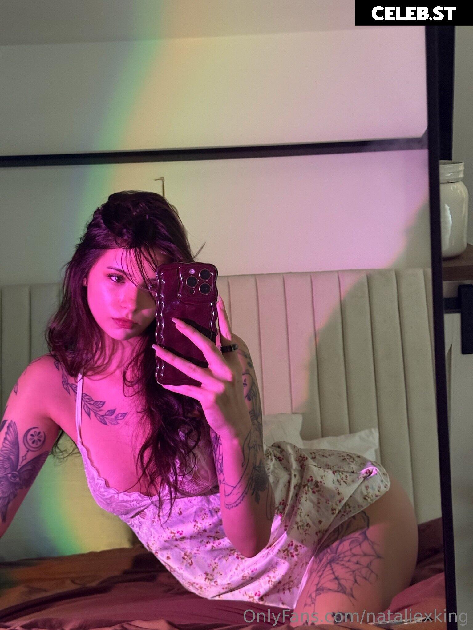 Nataliexking / Bbyluckie Image 20695065