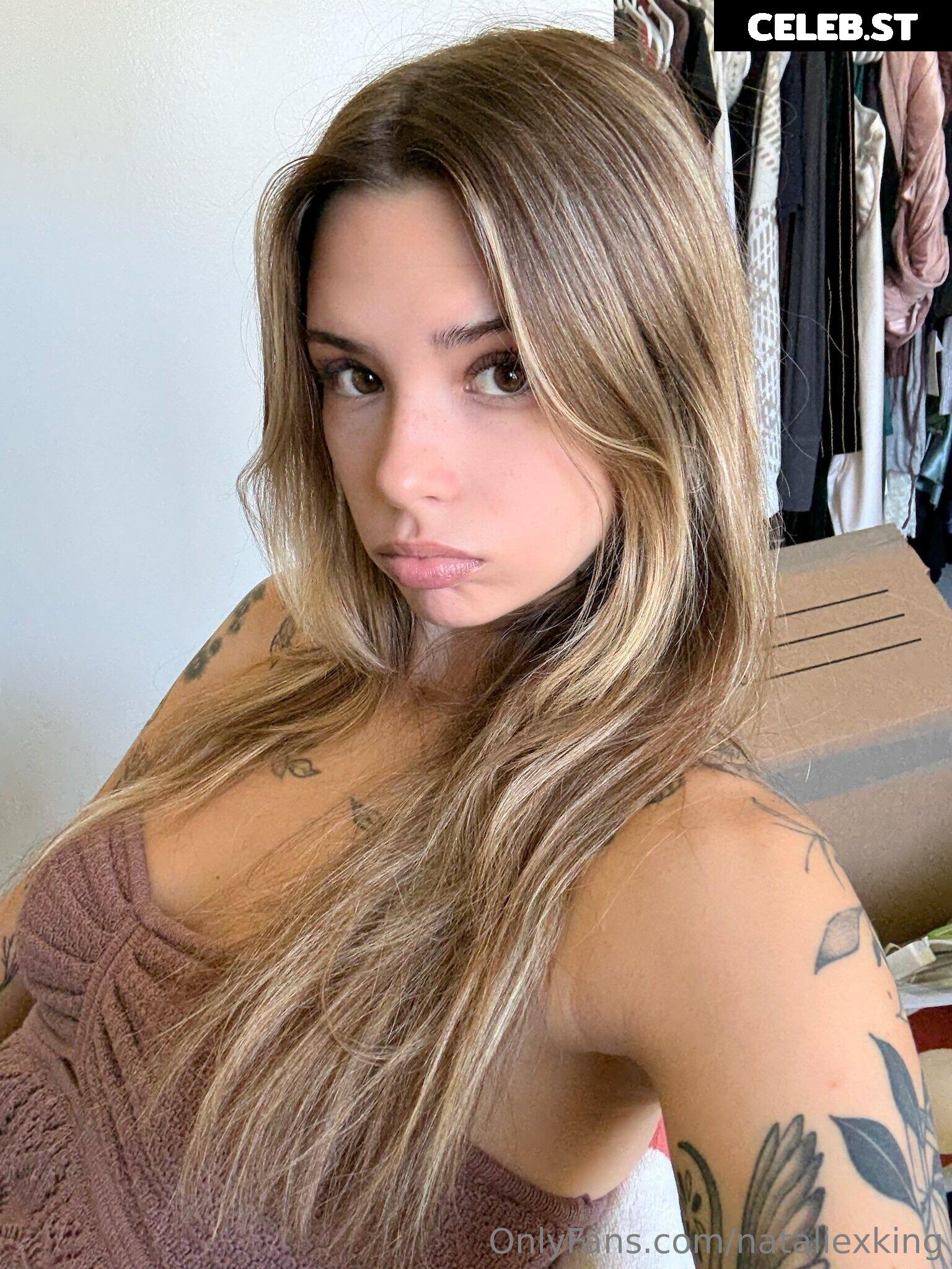 Nataliexking / Bbyluckie Image 20695397