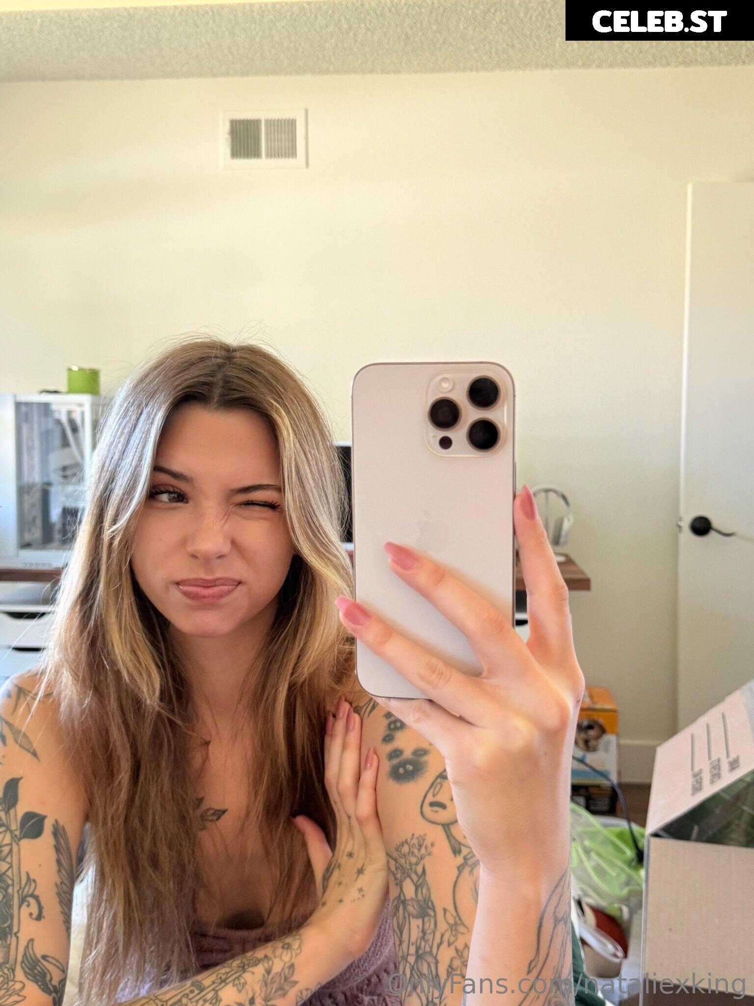 Nataliexking / Bbyluckie Image 20695357