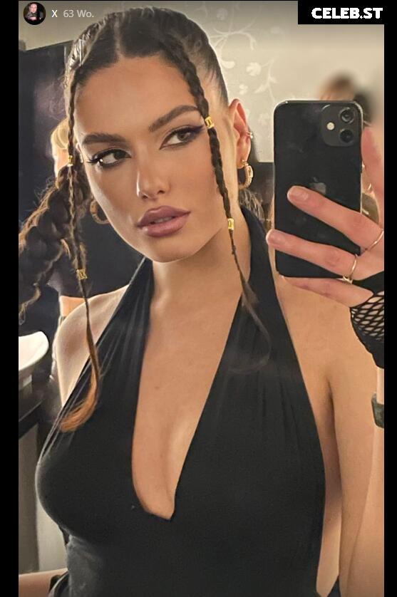 Xenia Tsilikova Image 2069534